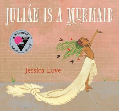 bokomslag Julian Is a Mermaid