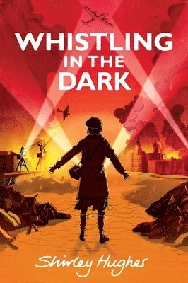 Whistling in the Dark 1