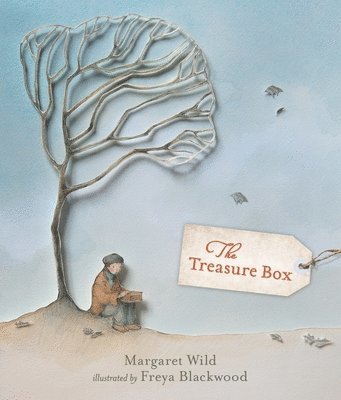 The Treasure Box 1