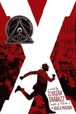 X: A Novel 1