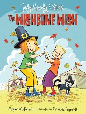 The Wishbone Wish 1