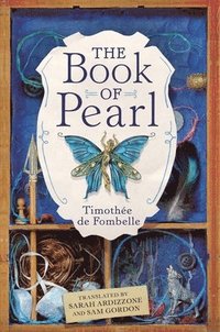 bokomslag The Book of Pearl