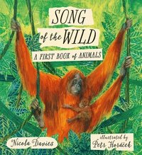 bokomslag Song of the Wild: A First Book of Animals
