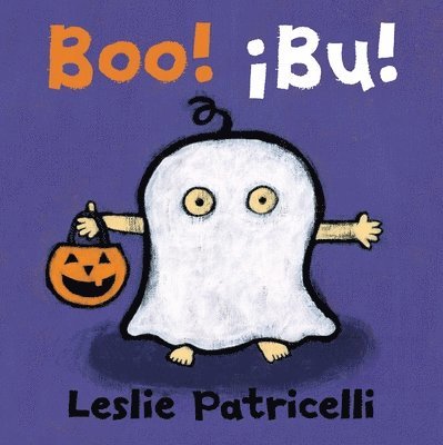 Boo! / ¡Bu! 1