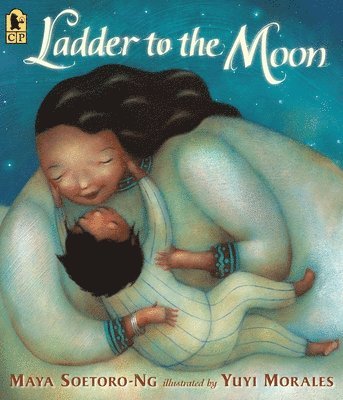 Ladder to the Moon 1