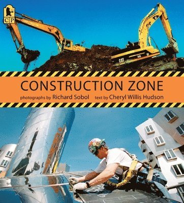Construction Zone 1