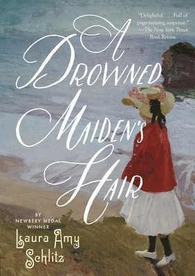 A Drowned Maiden's Hair: A Melodrama 1