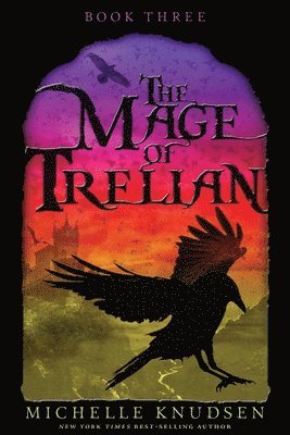The Mage of Trelian 1