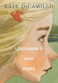 bokomslag Louisiana's Way Home