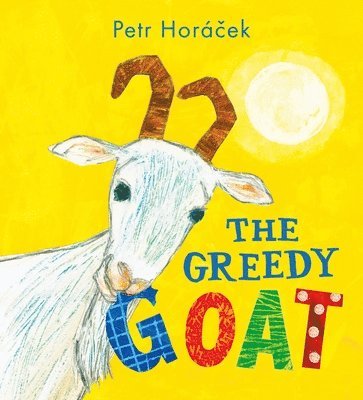 The Greedy Goat 1