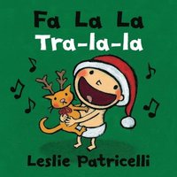bokomslag Fa La La/Tra-La-La