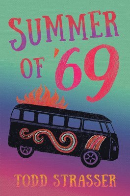 Summer of '69 1