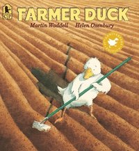 bokomslag Farmer Duck