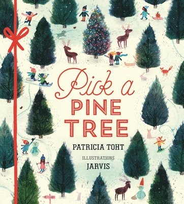 Pick a Pine Tree 1