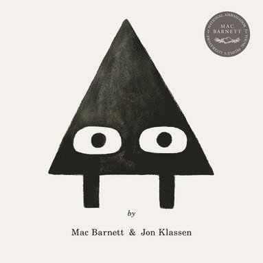 Mac Barnett - Triangle, Inbunden
