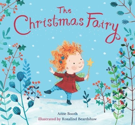 The Christmas Fairy 1