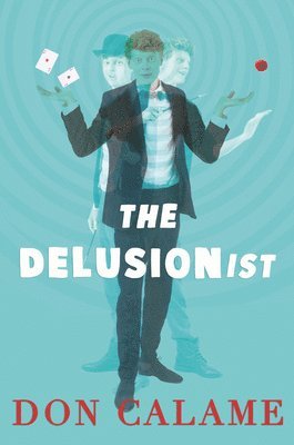 The Delusionist 1