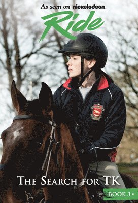 Bobbi Jg Weiss - Ride: The Search for TK, Inbunden. Tillgänglighet: Tillfälligt slut