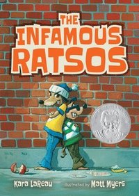 bokomslag The Infamous Ratsos