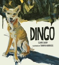 bokomslag Dingo