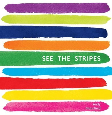 See the Stripes 1