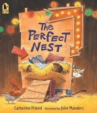 bokomslag The Perfect Nest