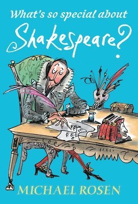 What's So Special about Shakespeare? 1