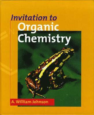 Invitation To Organic Chemistry 1