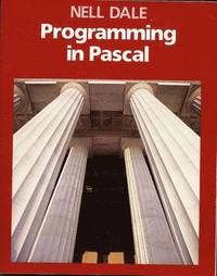 bokomslag Programming in Pascal