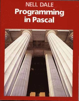 Nell Dale - Programming in Pascal, Häftad