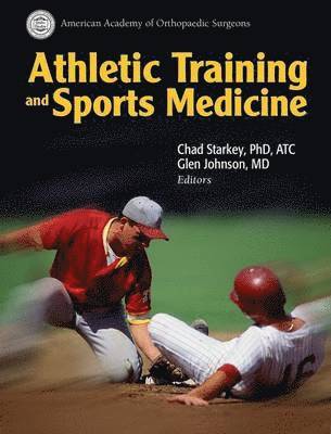 Athletic Training and Sports Medicine 1