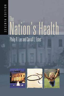 The Nation's Health 1