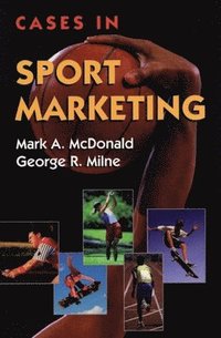 bokomslag Cases in Sport Marketing