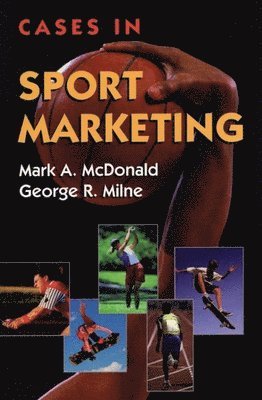 Cases in Sport Marketing 1