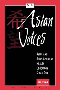 bokomslag Asian Voices