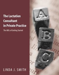 bokomslag The Lactation Consultant in Private Practice: The ABCs of Getting Started: The ABCs of Getting Started