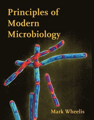 Principles of Modern Microbiology 1