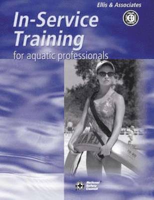 bokomslag In-service Training for Aquatic Professionals