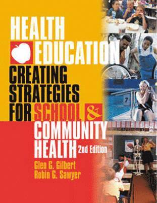 Health Education 1