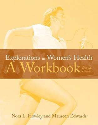 bokomslag Explorations in Women's Health