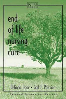 End of Life Nursing Care 1