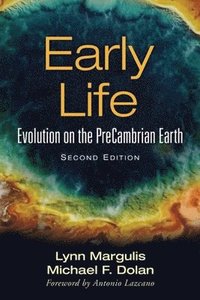 bokomslag Early Life: Evolution on the Precambrian Earth: Evolution on the Precambrian Earth