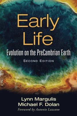 bokomslag Early Life: Evolution on the Precambrian Earth: Evolution on the Precambrian Earth