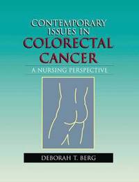 bokomslag Contemporary Issues in Colorectal Cancer