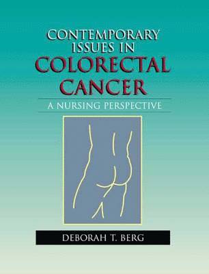 bokomslag Contemporary Issues in Colorectal Cancer