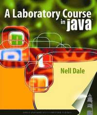 bokomslag A Laboratory Course in Java
