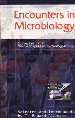 Encounters in Microbiology 1