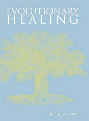 bokomslag Evolutionary Healing