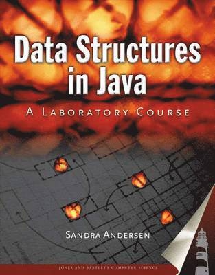 bokomslag Data Structures in Java