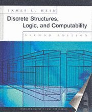 Discrete Structures, Logic, And Computability 1